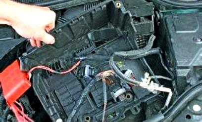 Replacing the Renault Megane 2 gearbox