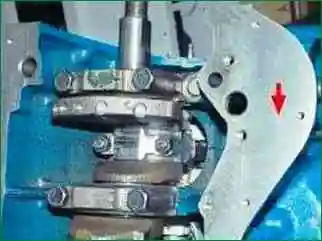 Дефектовка деталей двигателя ВАЗ-2123