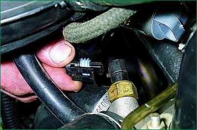 Как заменить прокладку головки цилиндров Niva Chevrolet