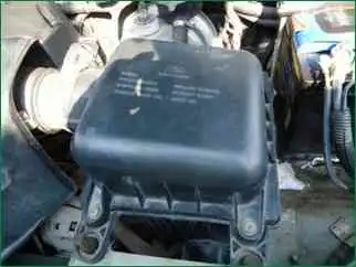 Plötzliche Motorüberhitzung im Niva Chevrolet