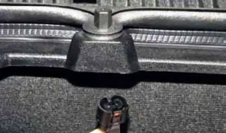 Reparación y reemplazo de limpiaparabrisas Niva Chevrolet