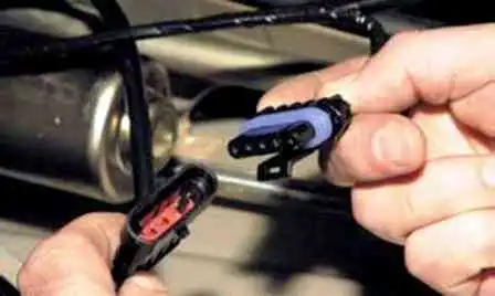 Reparación y reemplazo de limpiaparabrisas Niva Chevrolet