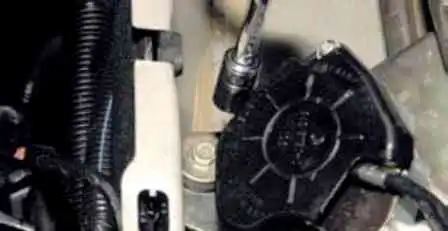 Reparación y reemplazo de limpiaparabrisas Niva Chevrolet