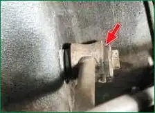 Конструкция задней подвески ВАЗ-2123 Конструкция задней подвески ВАЗ-2123