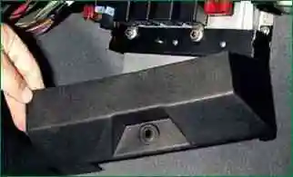 Снижение давления топлива Niva Chevrolet