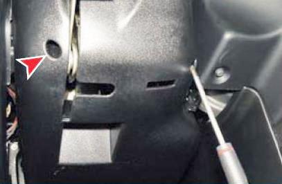 Ремонт подрулевого переключателя поворотников 2123-3709330. Сравнение двух моделей