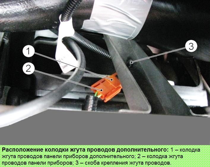 Как снять подушки и узлы системы безопасности автомобиля Нива Шевроле