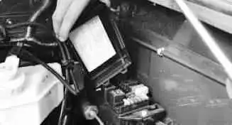 Реле и предохранители УАЗ Патриот Реле и предохранители УАЗ Патриот