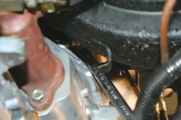 Снятие и ремонт стартера AZE 2517 УАЗ Патриот