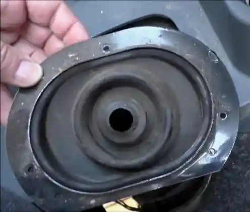 Снятие и установка раздаточной коробки УАЗ Патриот