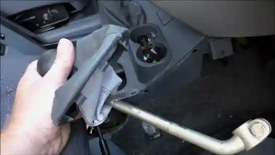 Снятие и установка раздаточной коробки УАЗ Патриот