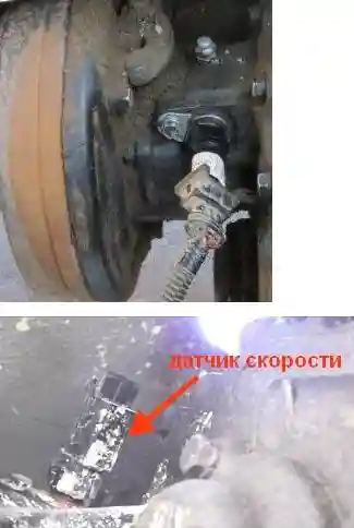 Снятие и установка раздаточной коробки УАЗ Патриот