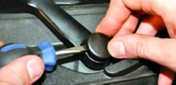 Очиститель ветрового стекла автомобиля Лада Приора