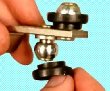 Очиститель ветрового стекла автомобиля Лада Приора