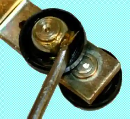 Очиститель ветрового стекла автомобиля Лада Приора