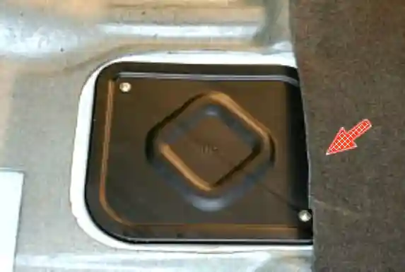 Снятие и установка топливного модуля автомобиля Лада Приора Снятие и установка топливного модуля автомобиля Лада Приора