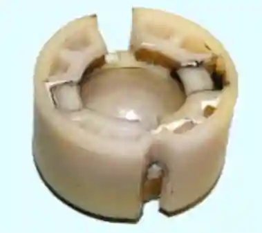 Ремонт рычага переключения передач