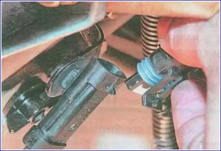 Заміна двигуна Рено Логан Заміна двигуна Рено Логан