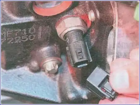 Заміна двигуна Рено Логан Заміна двигуна Рено Логан