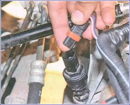 Заміна двигуна Рено Логан Заміна двигуна Рено Логан