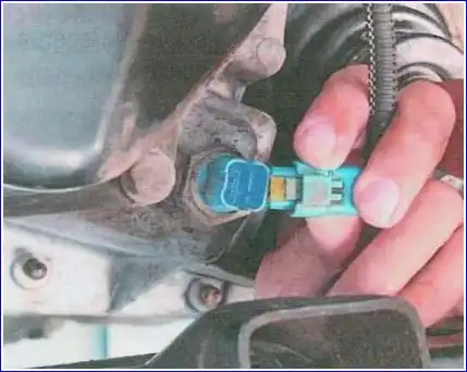 Заміна двигуна Рено Логан Заміна двигуна Рено Логан