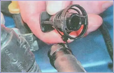 Заміна двигуна Рено Логан Заміна двигуна Рено Логан