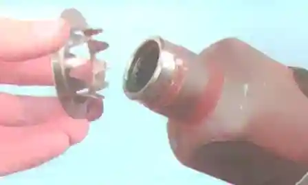 Ремонт шарниров равных угловых скоростей Renault Logan