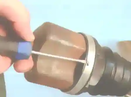 Ремонт шарниров равных угловых скоростей Renault Logan