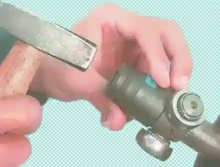 Ремонт шарниров равных угловых скоростей Renault Logan