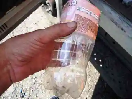 Заміна фільтра тонкого очищення Д-245