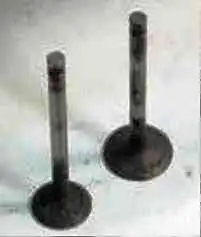 Дефектовка деталей ГБЦ ВАЗ-2123