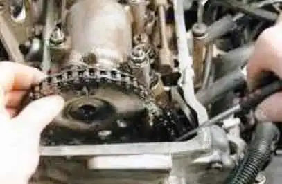 How to replace VAZ-2123 hydraulic lifters How to replace VAZ-2123 hydraulic lifters