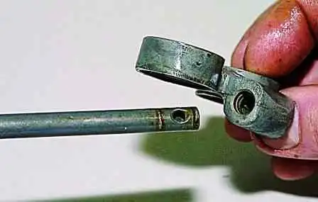 How to replace VAZ-2123 hydraulic lifters How to replace VAZ-2123 hydraulic lifters