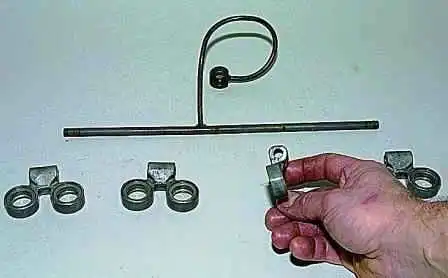 How to replace VAZ-2123 hydraulic lifters How to replace VAZ-2123 hydraulic lifters