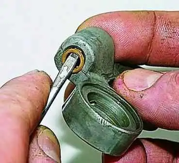 How to replace VAZ-2123 hydraulic lifters How to replace VAZ-2123 hydraulic lifters