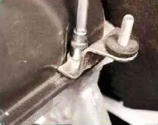 Як замінити прокладку кришки ГБЦ ВАЗ-2123 