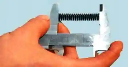 Oil pump repair ZMZ-409