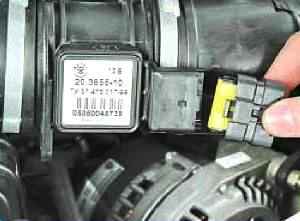 Austausch der ZMZ-409-Zylinderkopfdichtung