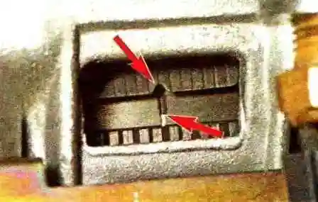 Как проверить и заменить ремень ГРМ двигателя ВАЗ-21114