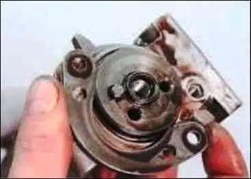 Cómo reemplazar un árbol de levas VAZ-2123 Cómo reemplazar un árbol de levas VAZ-2123