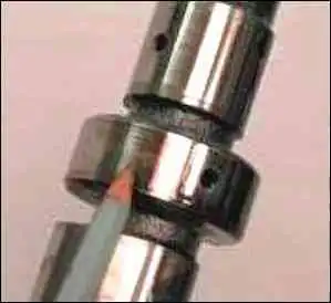 Cómo reemplazar un árbol de levas VAZ-2123 Cómo reemplazar un árbol de levas VAZ-2123