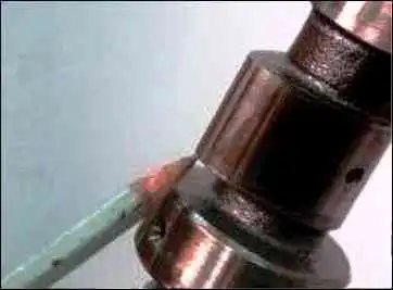 Cómo reemplazar un árbol de levas VAZ-2123 Cómo reemplazar un árbol de levas VAZ-2123