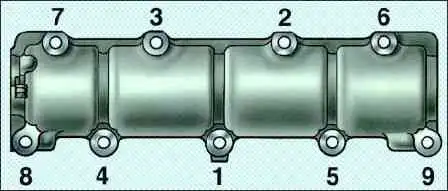 Cómo reemplazar un árbol de levas VAZ-2123 Cómo reemplazar un distribuidor th eje VAZ-2123