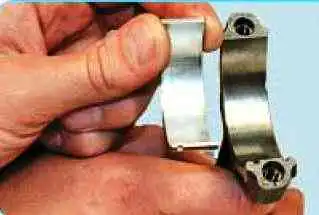 VAZ-21126 engine disassembly VAZ-21126 engine disassembly