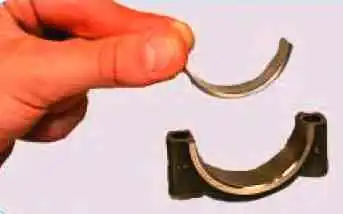 VAZ-21126 engine disassembly VAZ-21126 engine disassembly