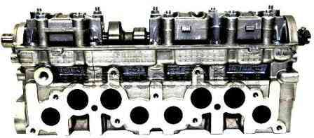 Removing and disassembling the cylinder head of the VAZ-21114 engine