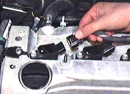 How to replace timing chain on 2AZ-FE Toyota Camry engine