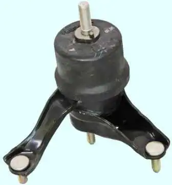 Как заменить опоры силовой установки 2AZ-FE Toyota Camry Как заменить опоры силовой установки 2AZ-FE Toyota Camry