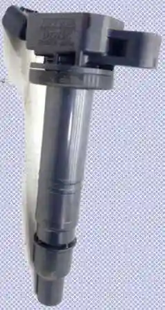 Зняття та встановлення елементів системи керування двигуном Тойота Камрі