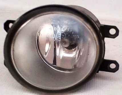 Toyota Camry headlights, lights and domes replacement